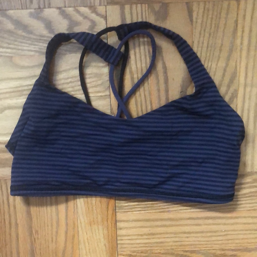 Lululemon bra